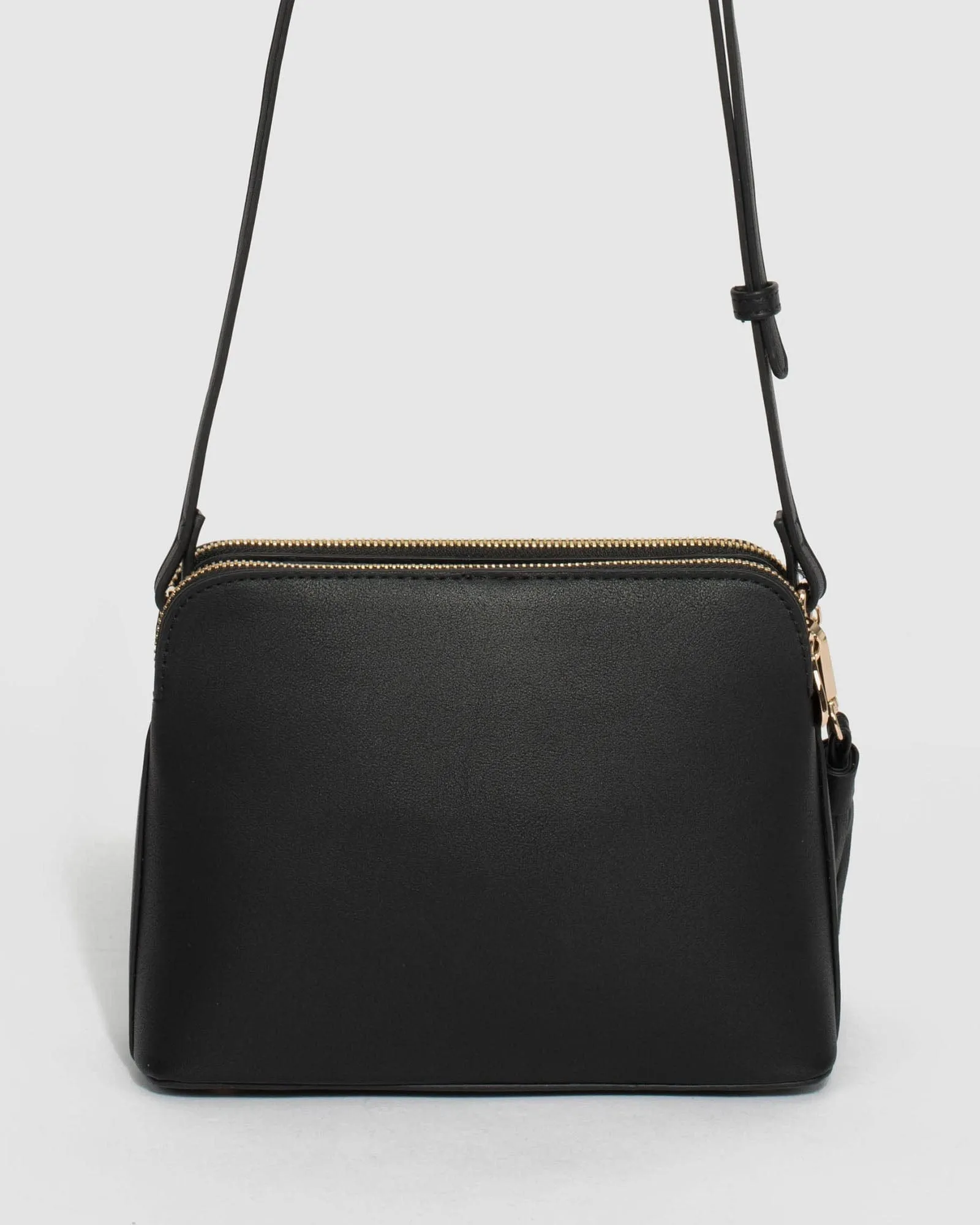 Black Crossbody Bag