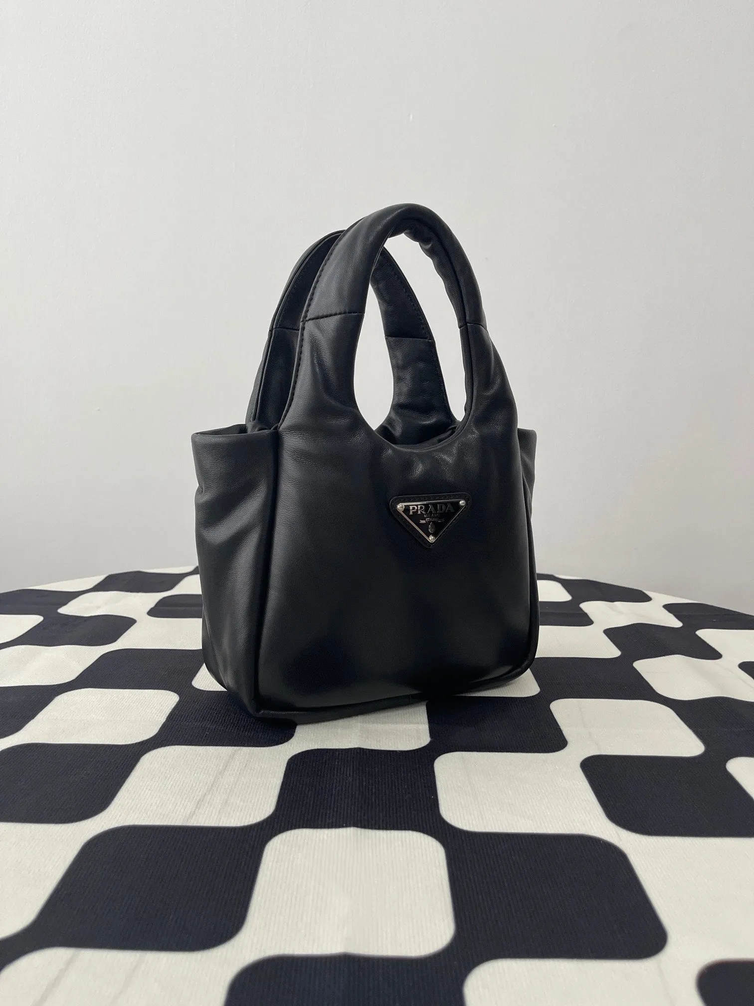 BOLSA PRADA SOFT