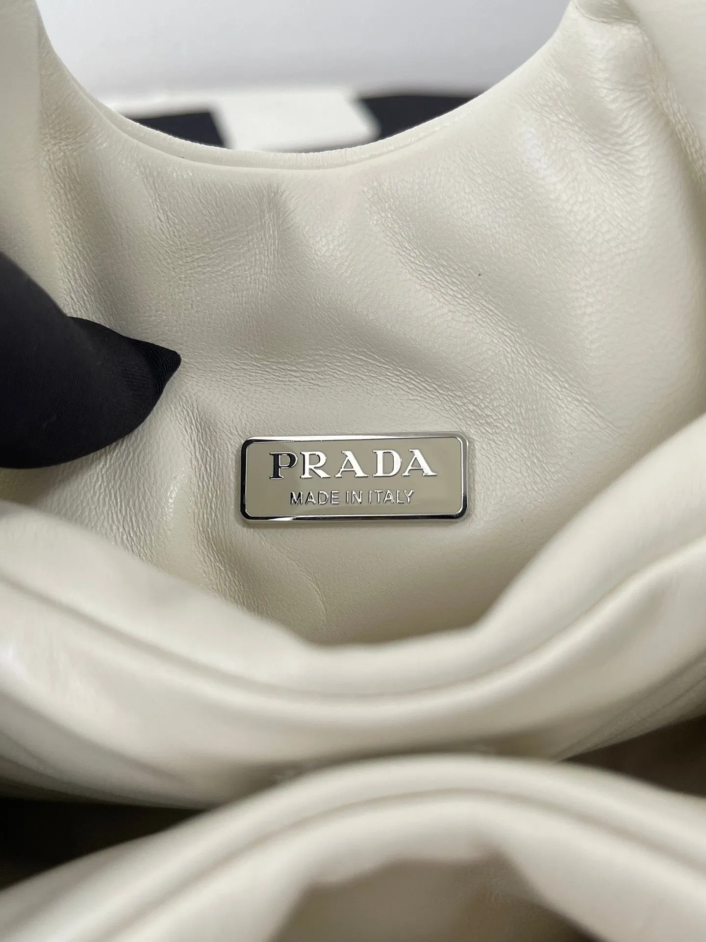 BOLSA PRADA SOFT