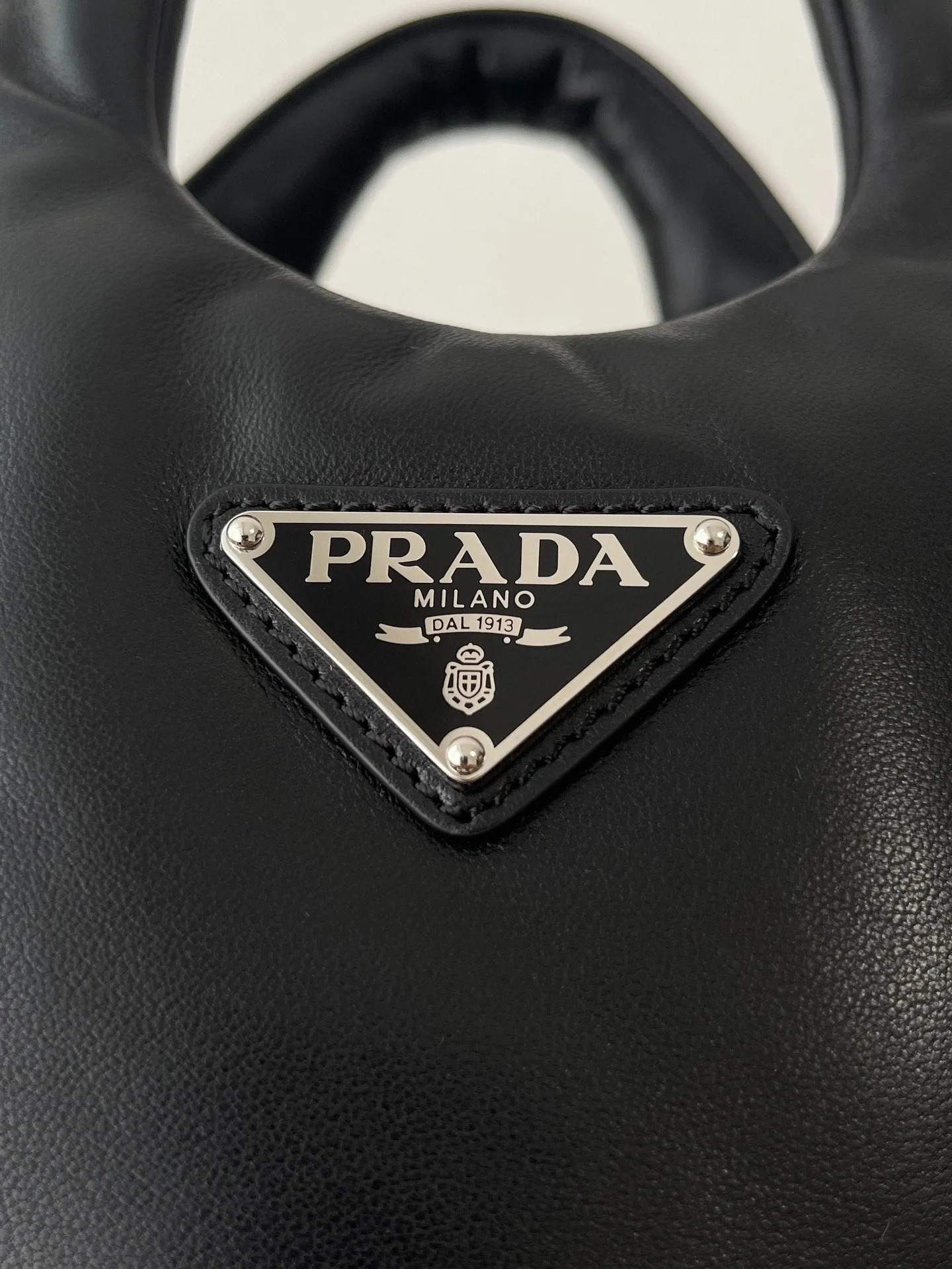 BOLSA PRADA SOFT