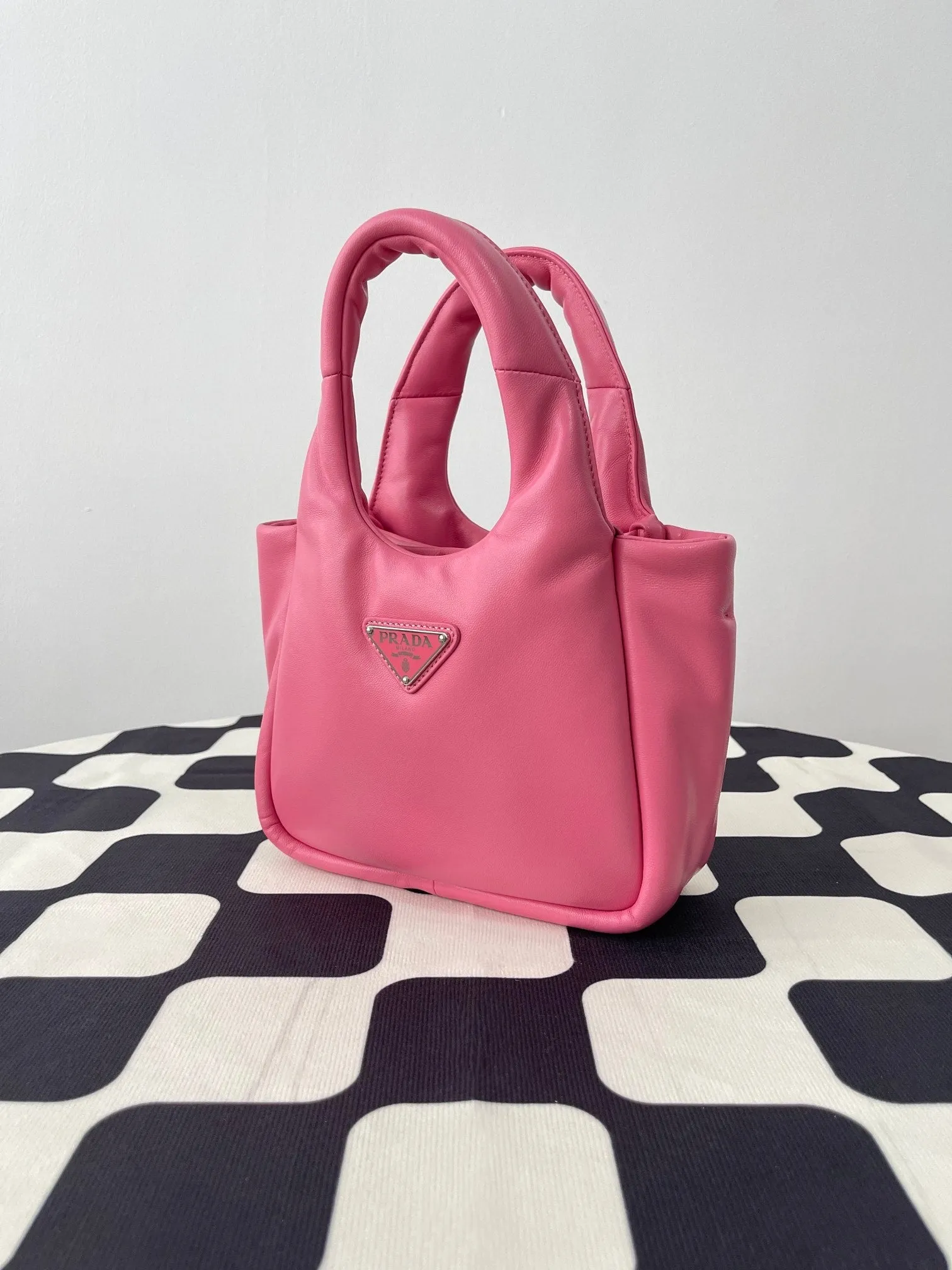 BOLSA PRADA SOFT