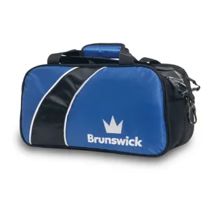 Brunswick Edge Double <br>2 Ball Tote