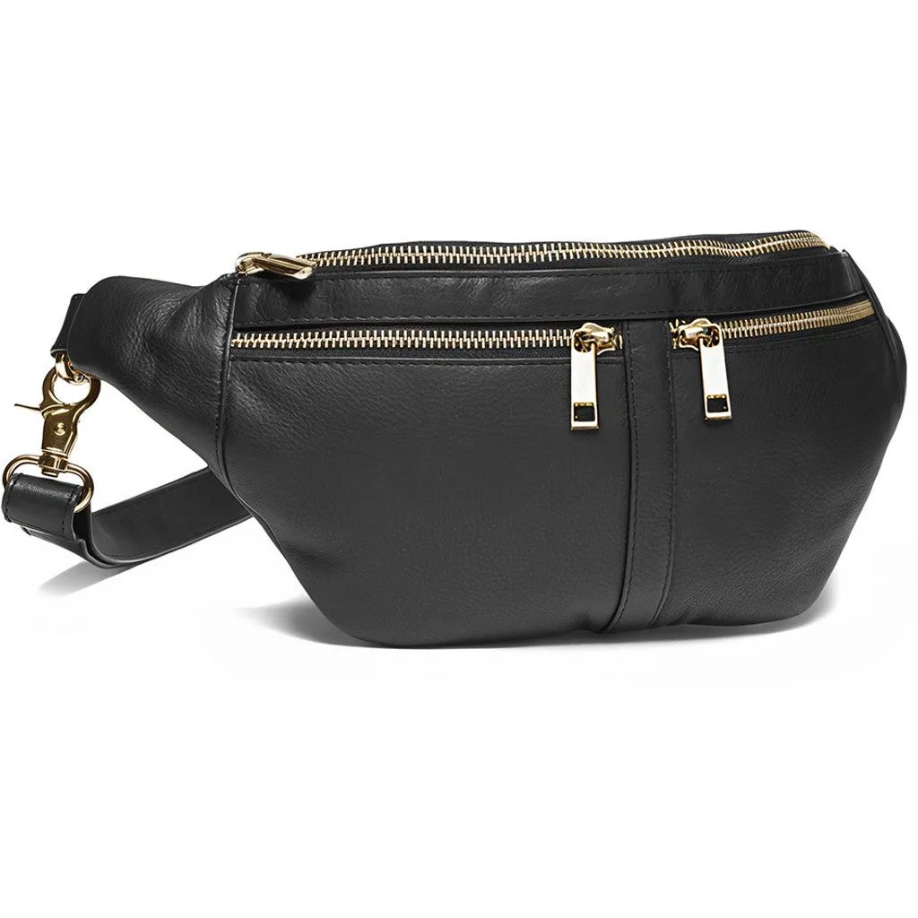 Bumbag / 12566 - Gold