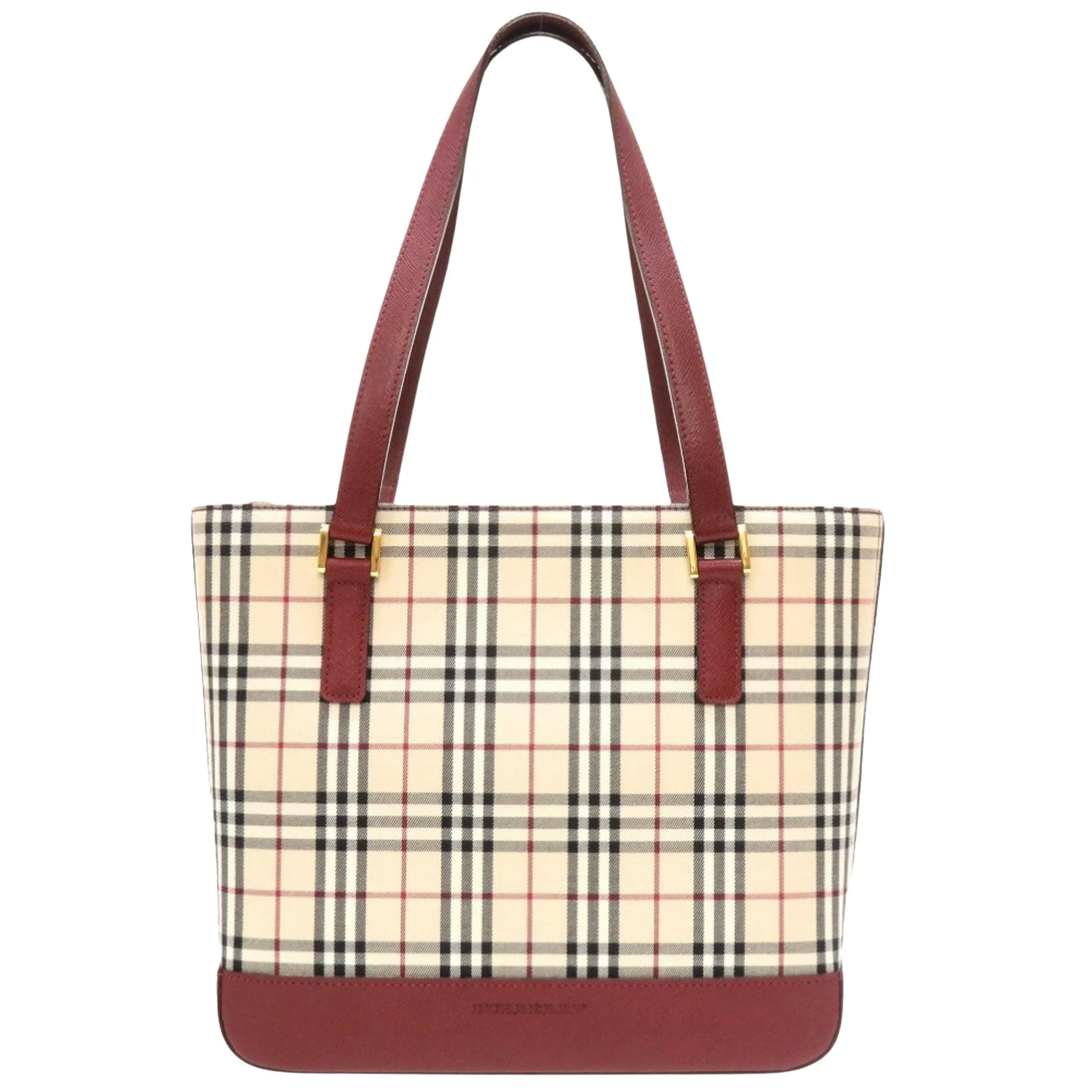 BURBERRY Handbag