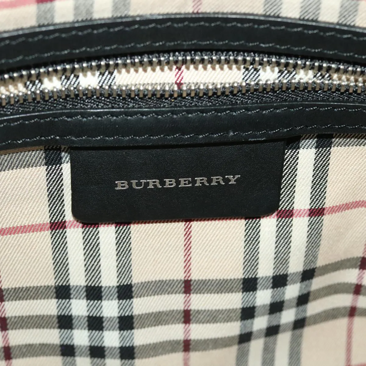 BURBERRY Handbag