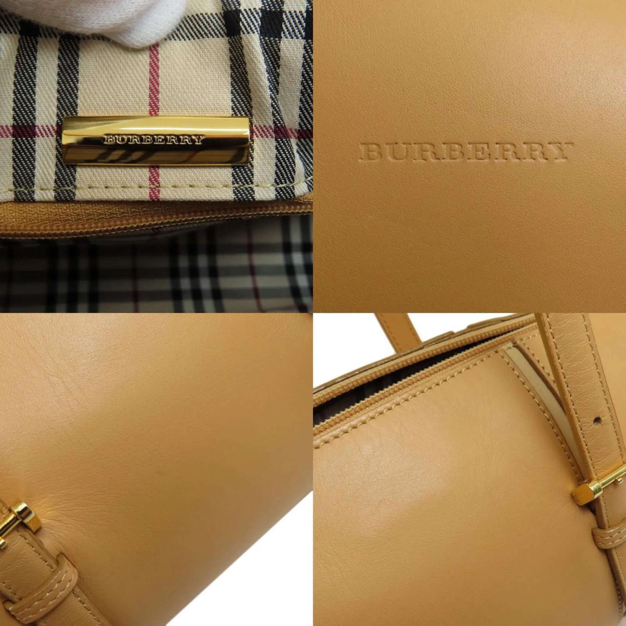 BURBERRY Handbag