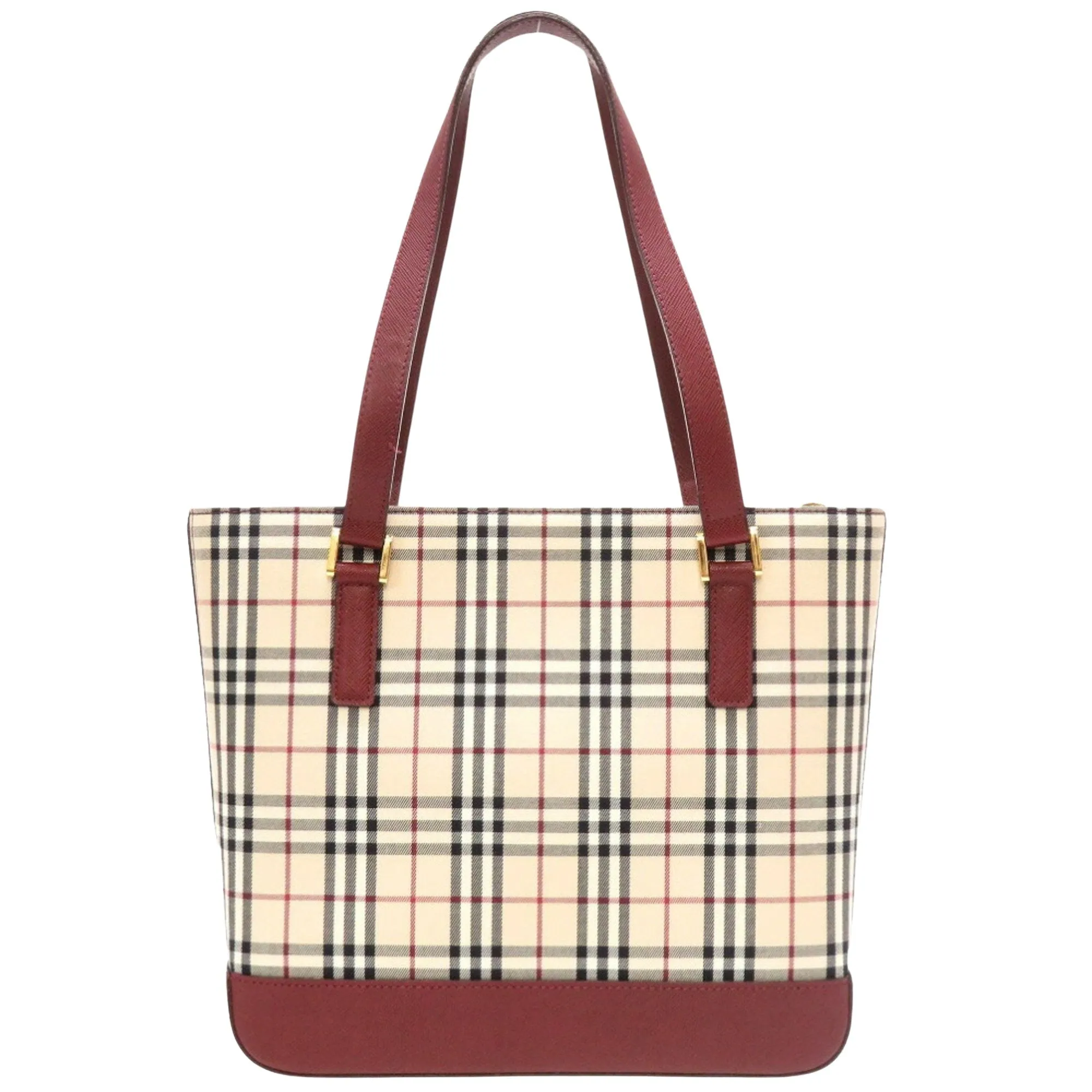 BURBERRY Handbag