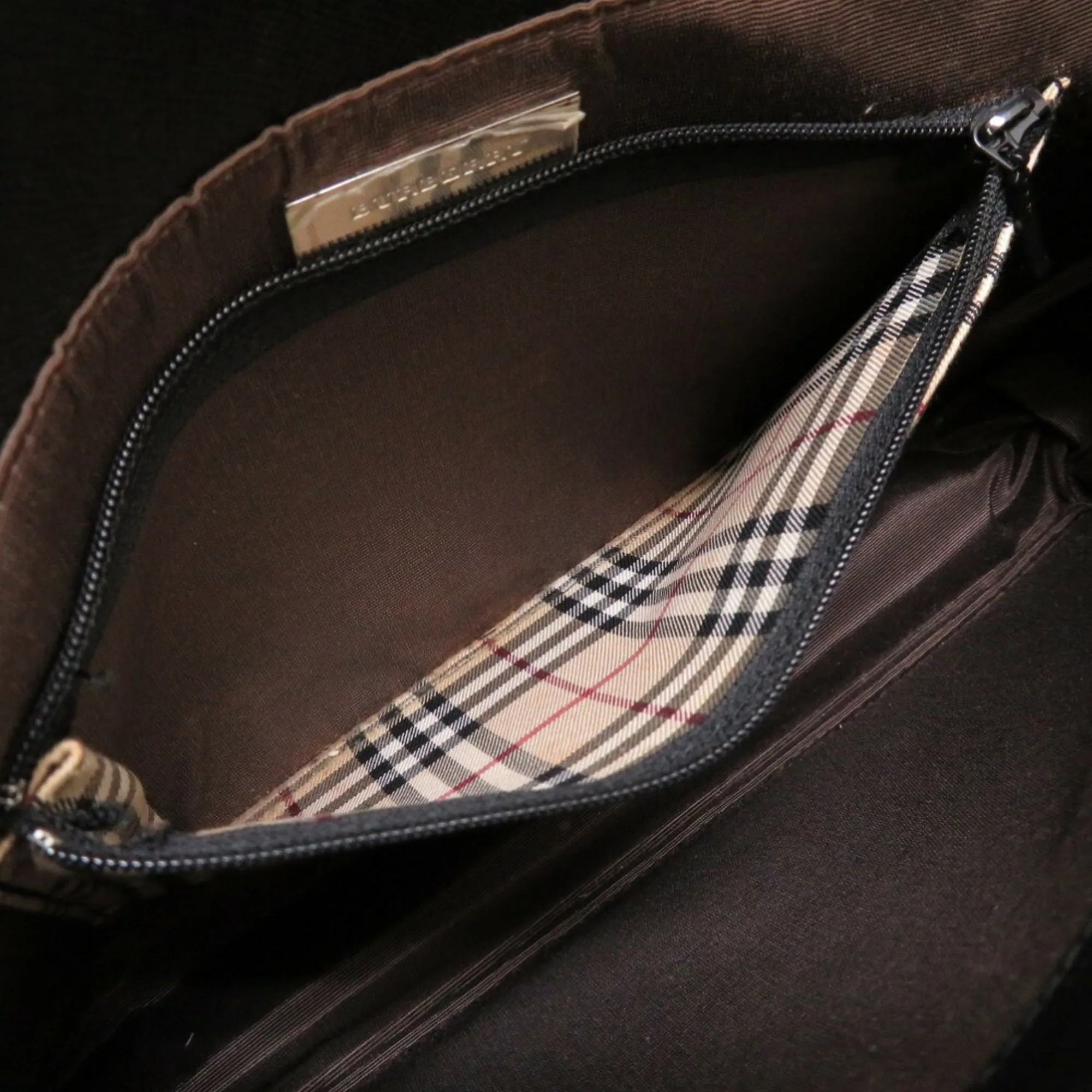 BURBERRY Handbag