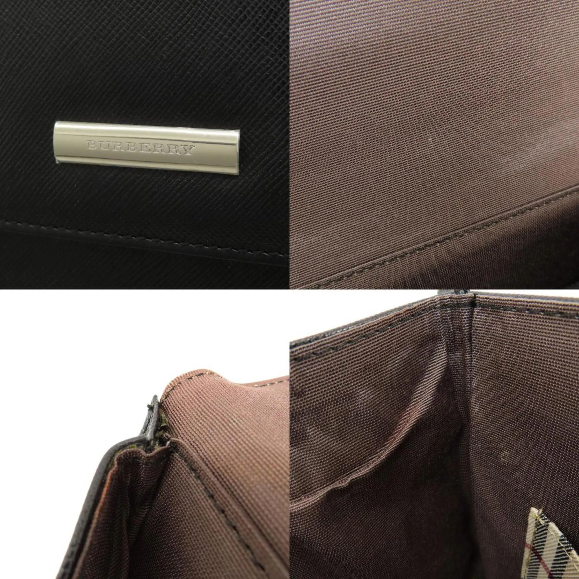 BURBERRY Handbag