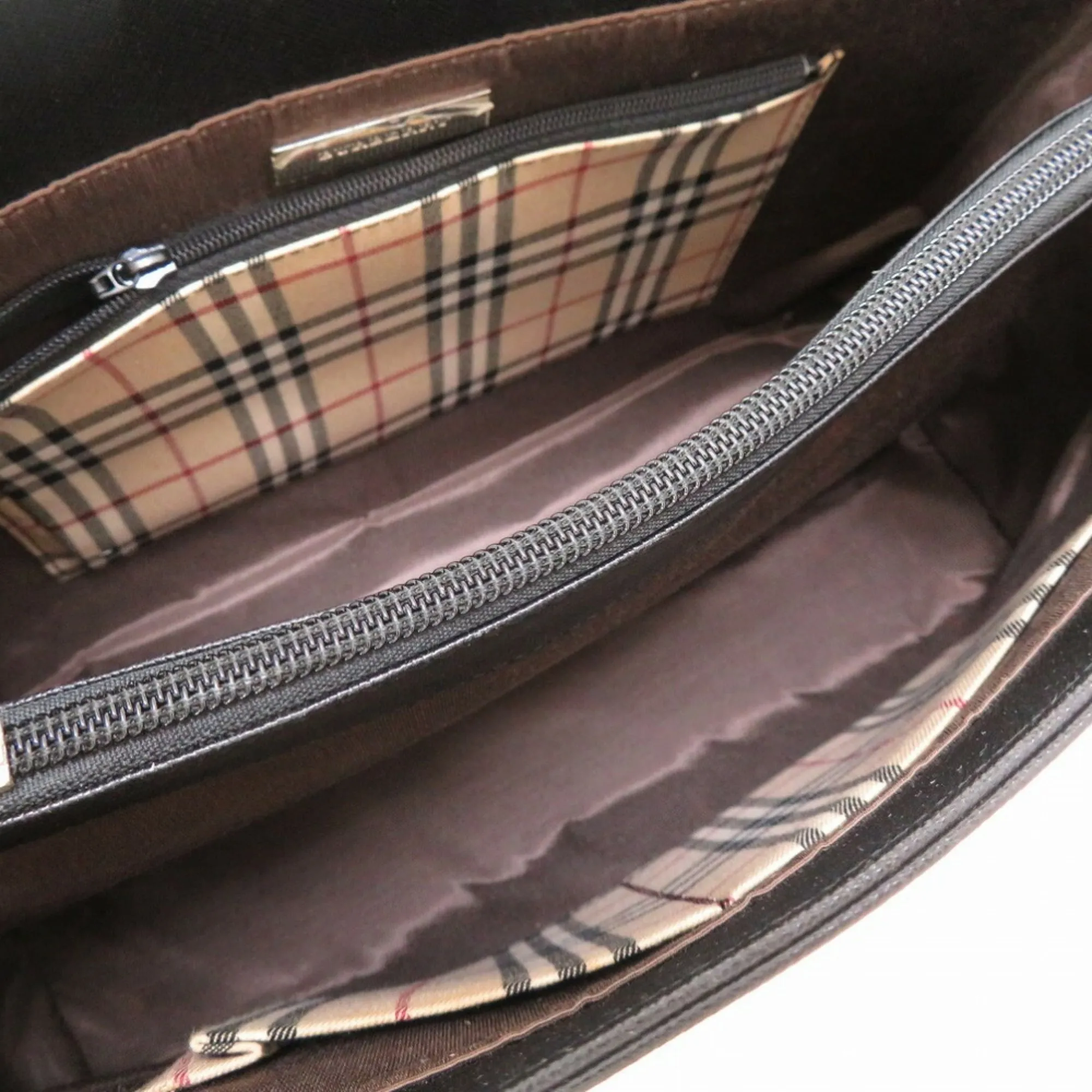 BURBERRY Handbag