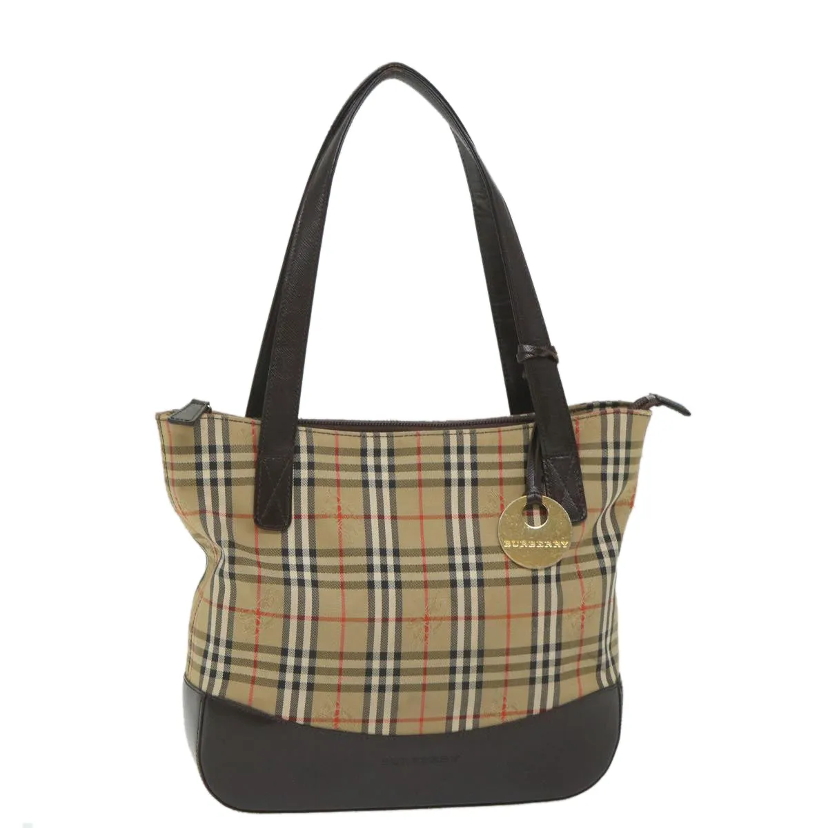 BURBERRY Handbag