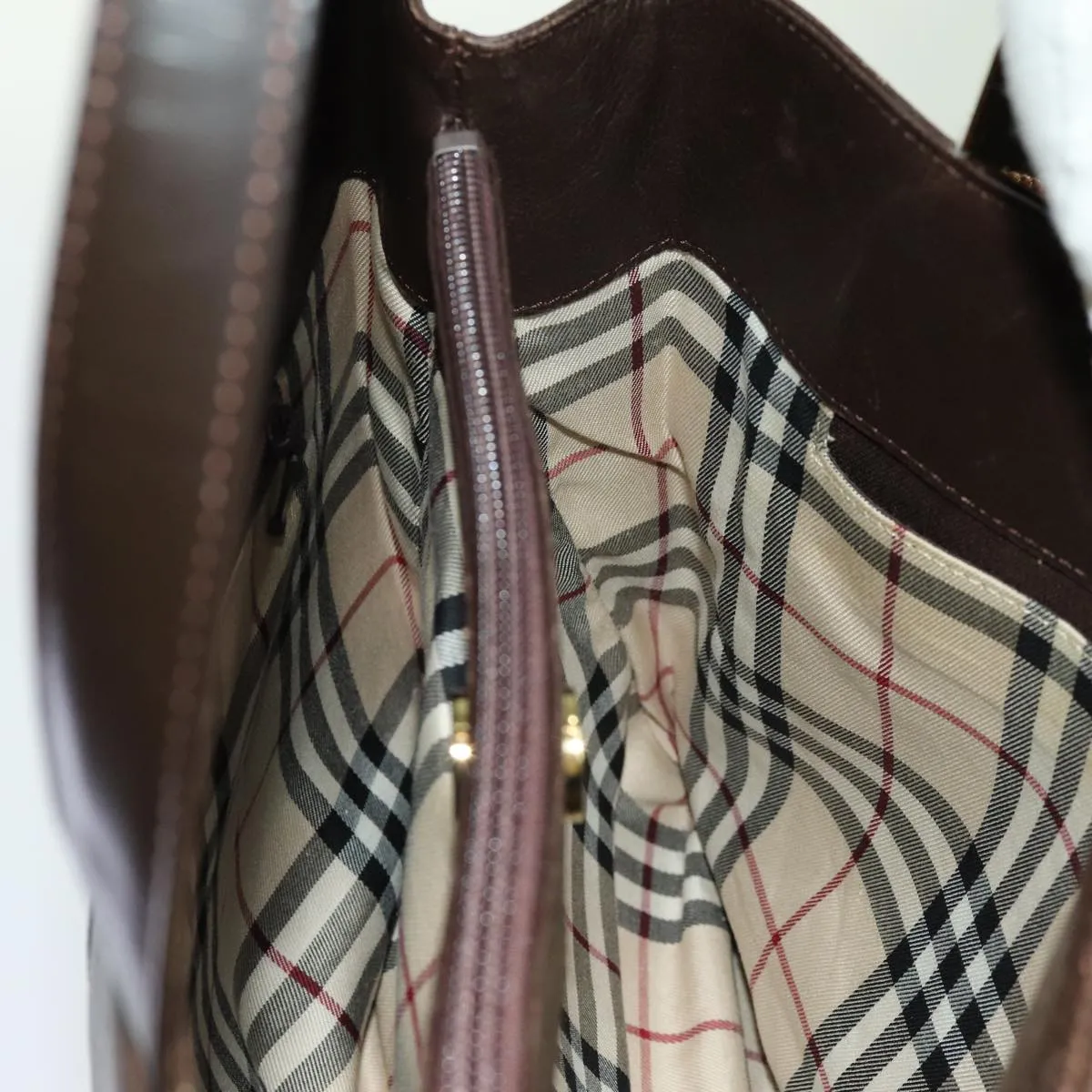 BURBERRY Handbag