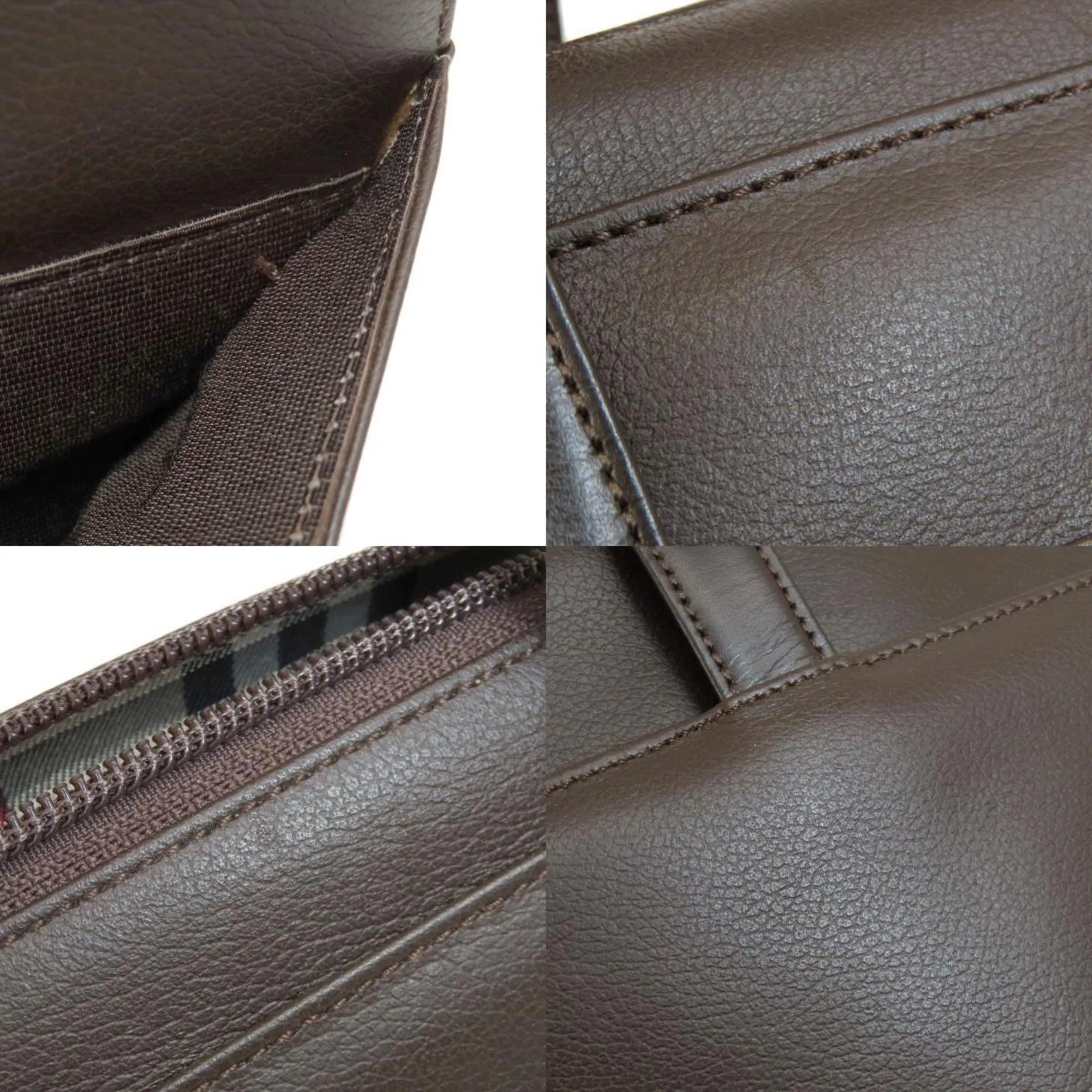 BURBERRY Handbag