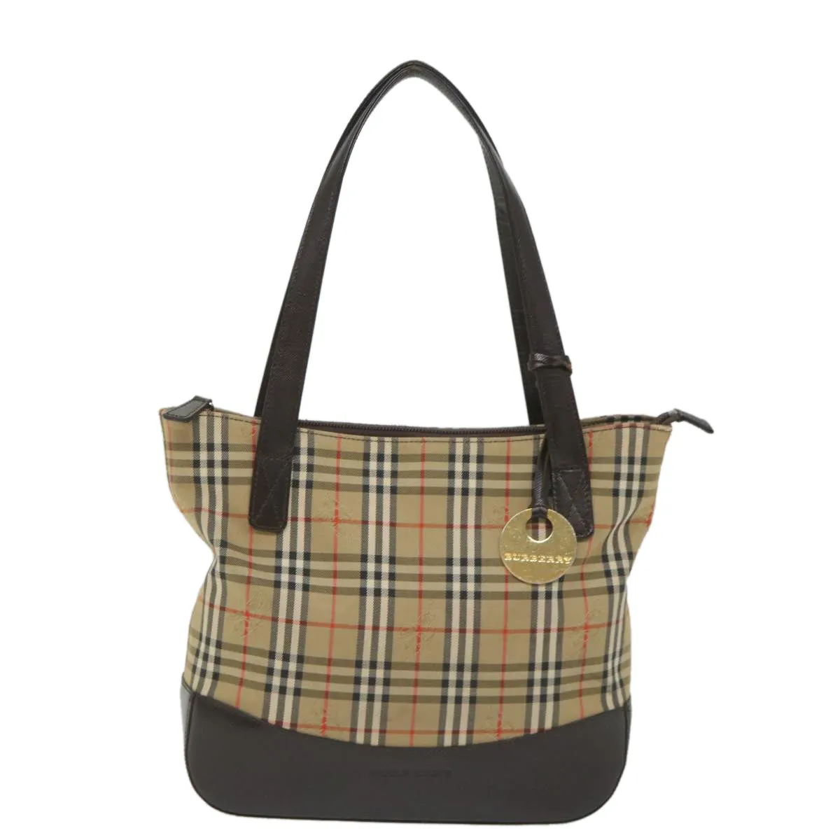 BURBERRY Handbag