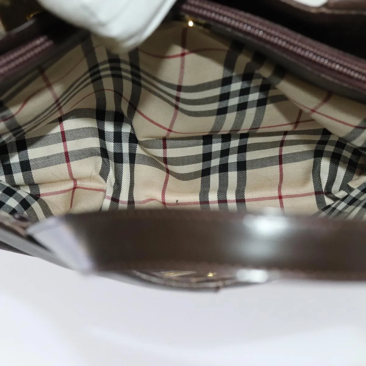 BURBERRY Handbag