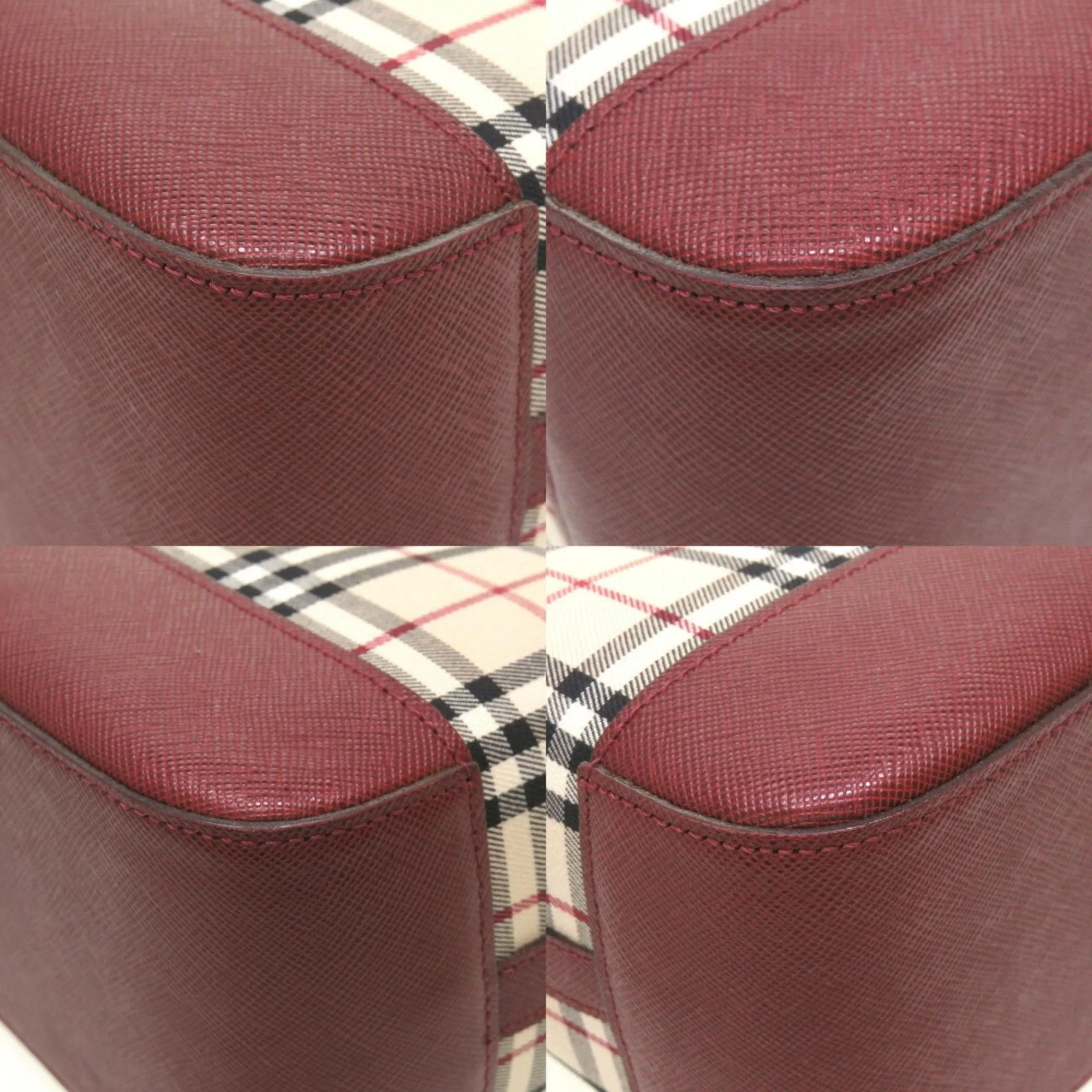 BURBERRY Handbag