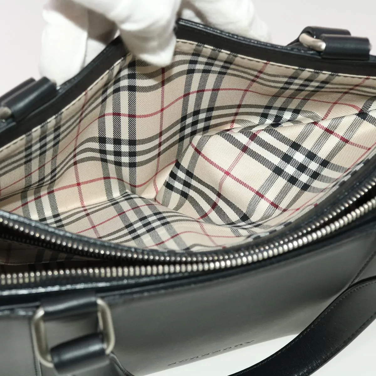 BURBERRY Handbag