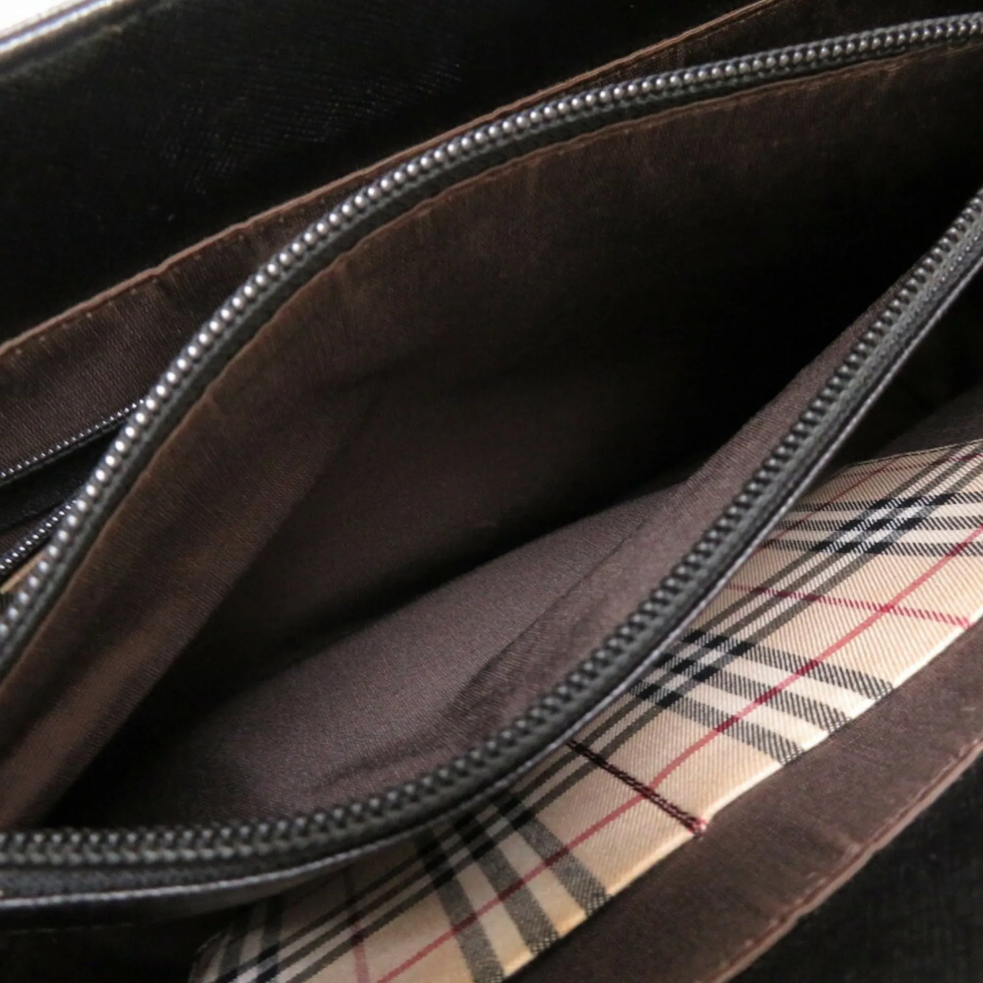 BURBERRY Handbag