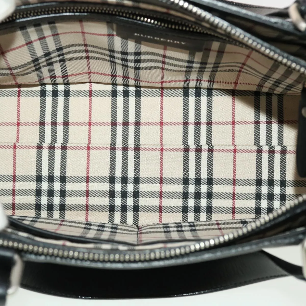 BURBERRY Handbag