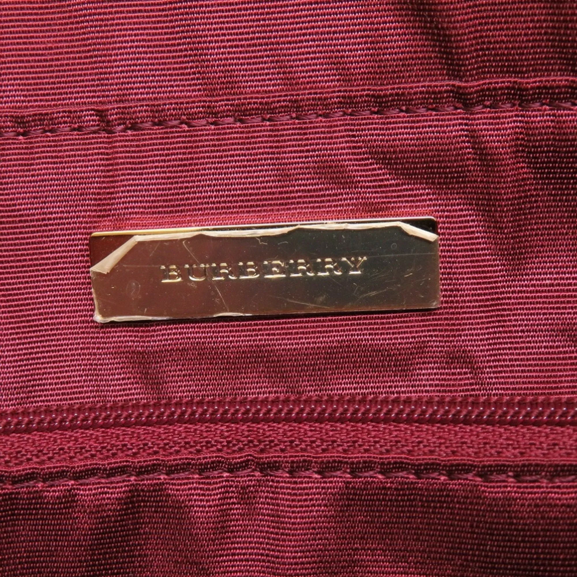 BURBERRY Handbag