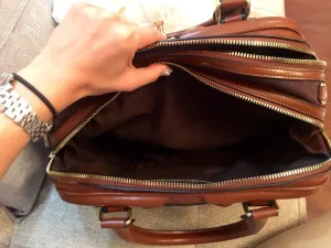 Burberry Handbag