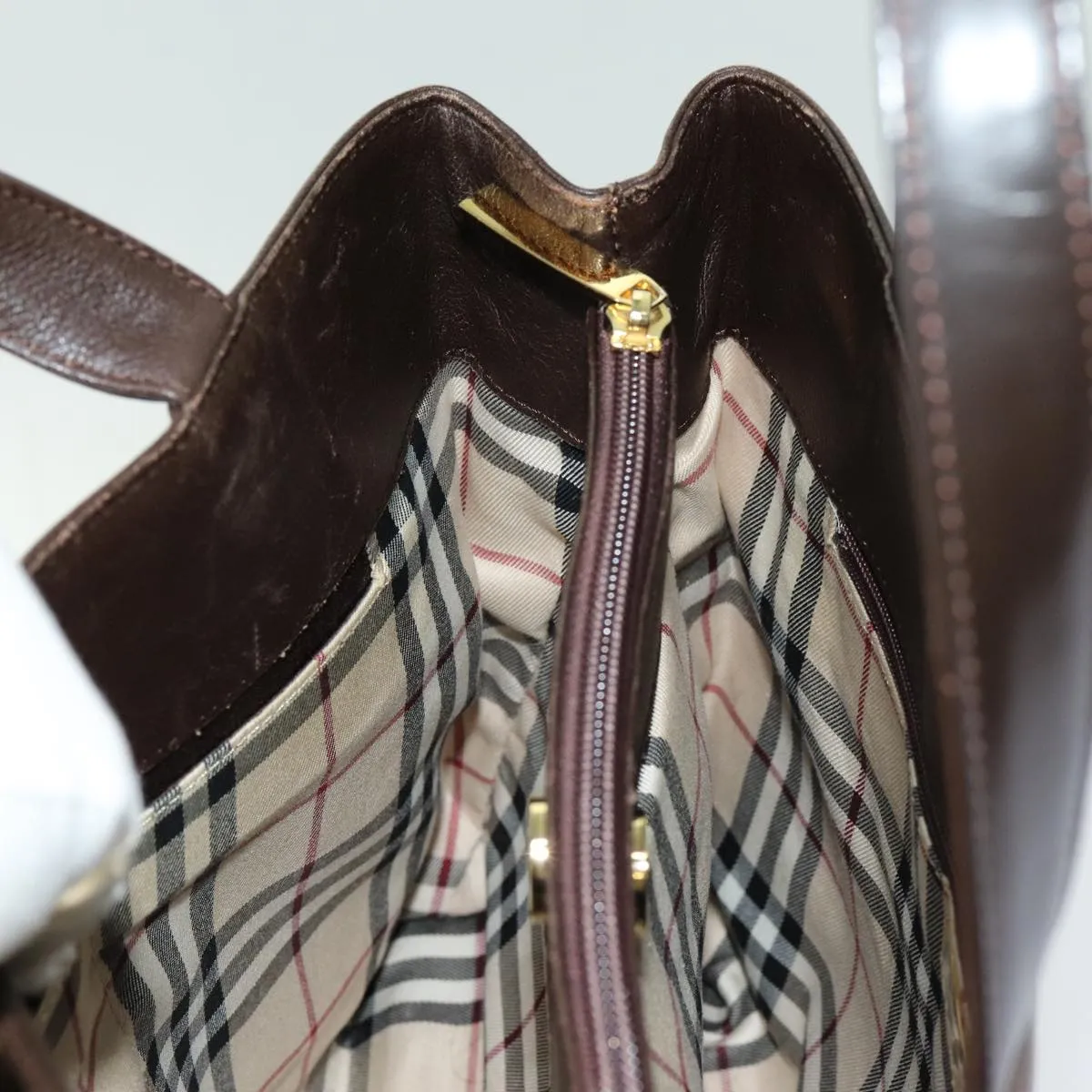 BURBERRY Handbag