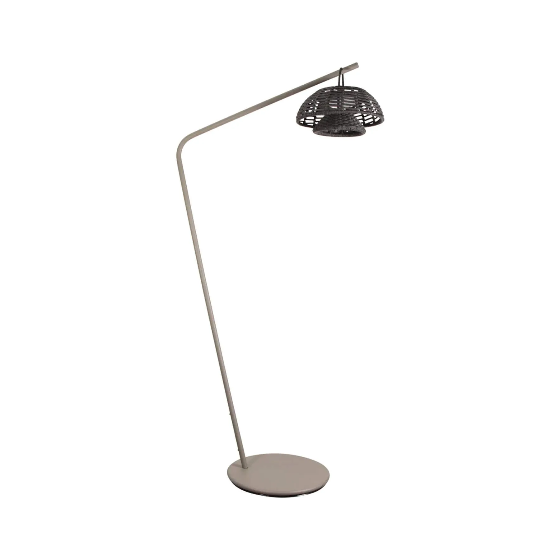 Cane-line Illusion Garden Hanging Light