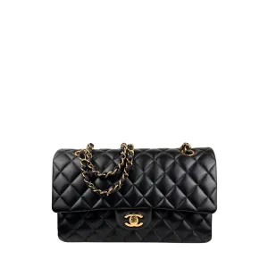 Chanel Classic Medium Double Flap