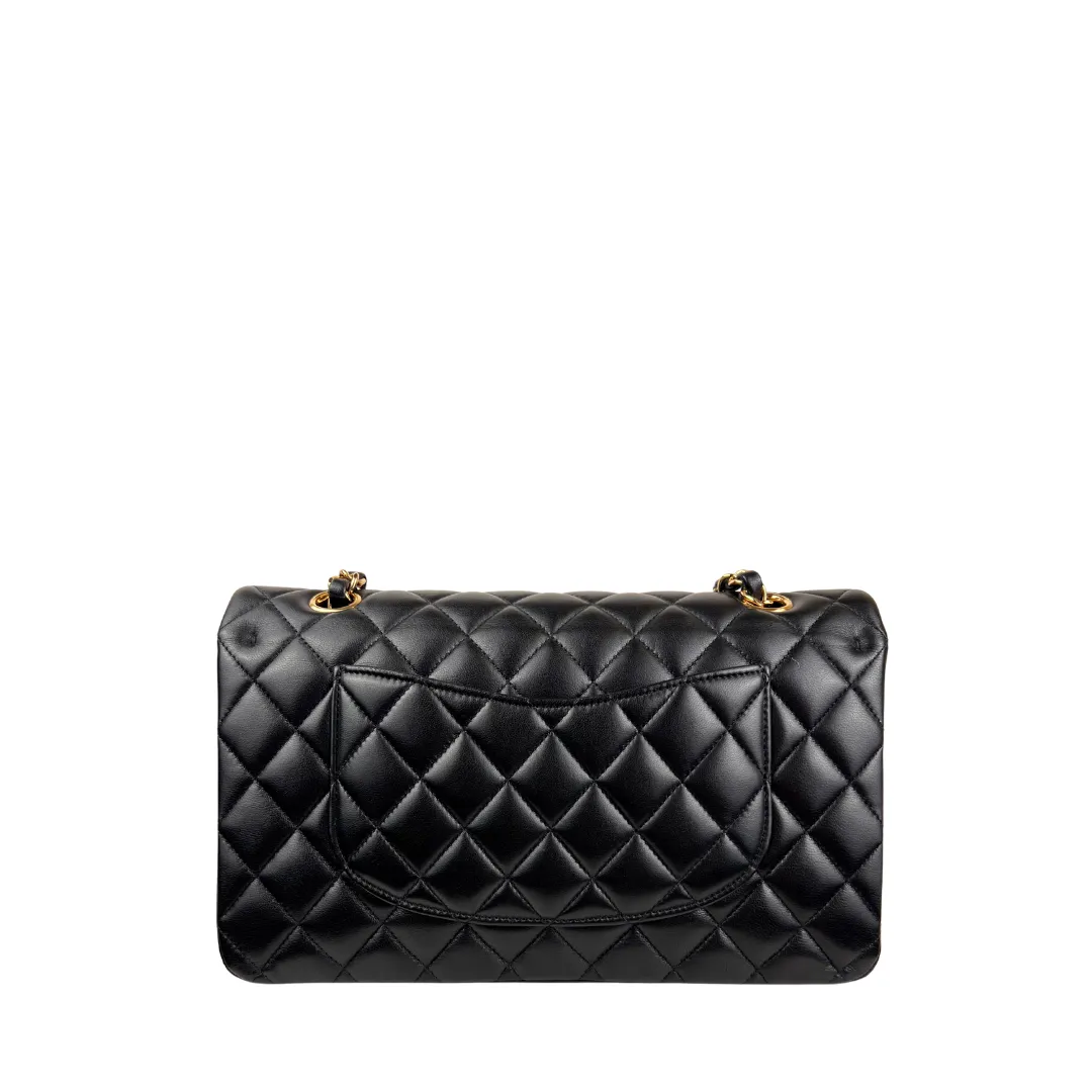 Chanel Classic Medium Double Flap