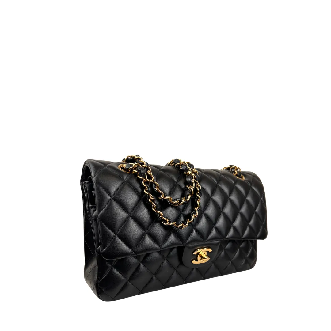 Chanel Classic Medium Double Flap