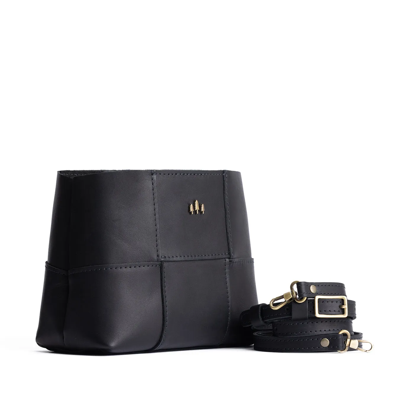 Charlotte Crossbody Bag