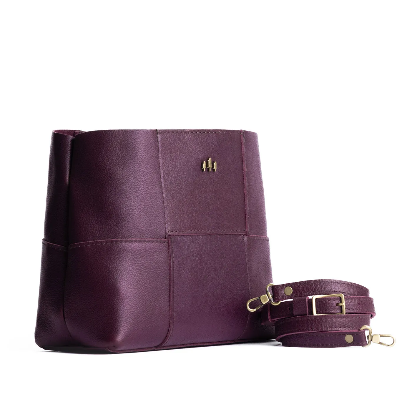 Charlotte Crossbody Bag