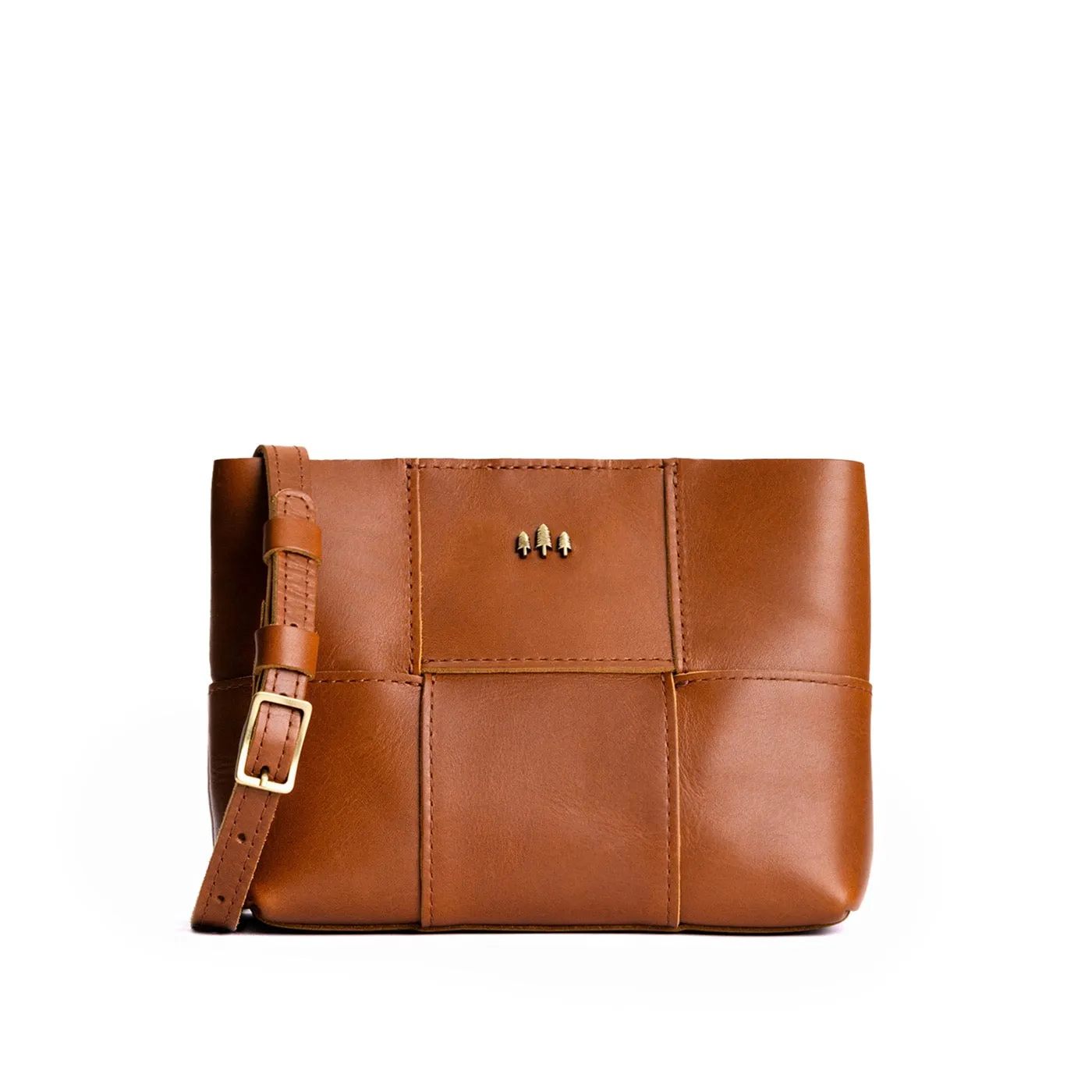 Charlotte Crossbody Bag