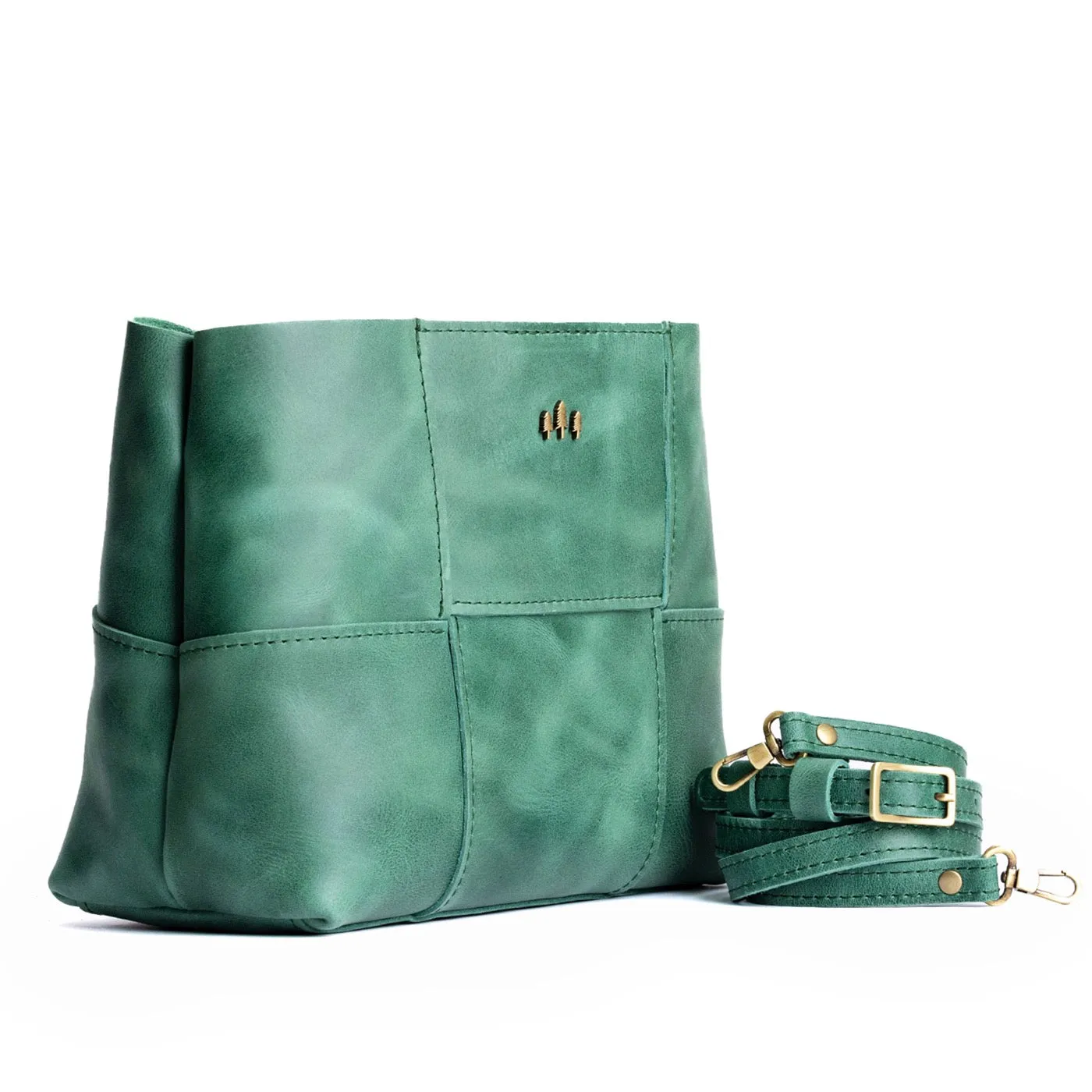 Charlotte Crossbody Bag