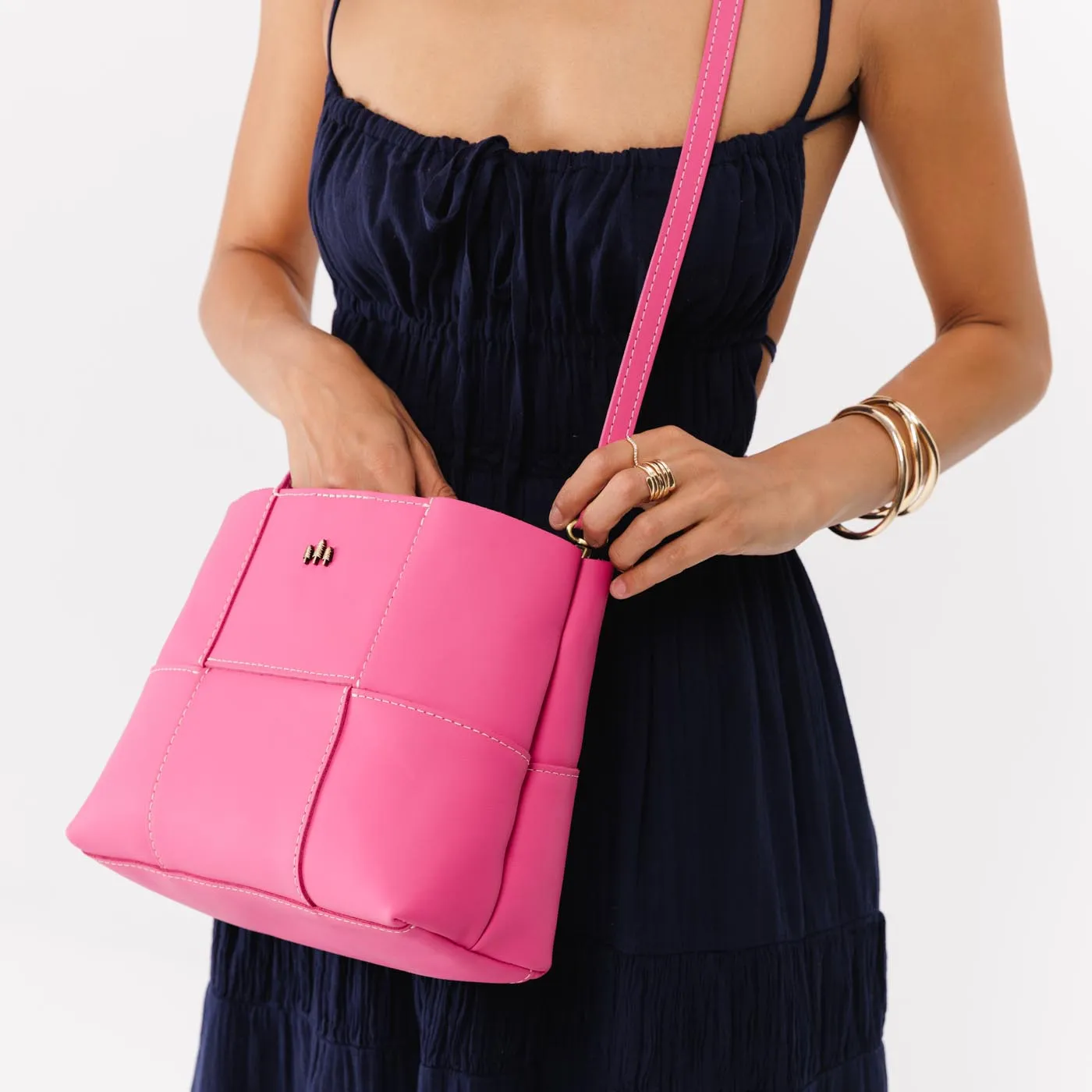 Charlotte Crossbody Bag