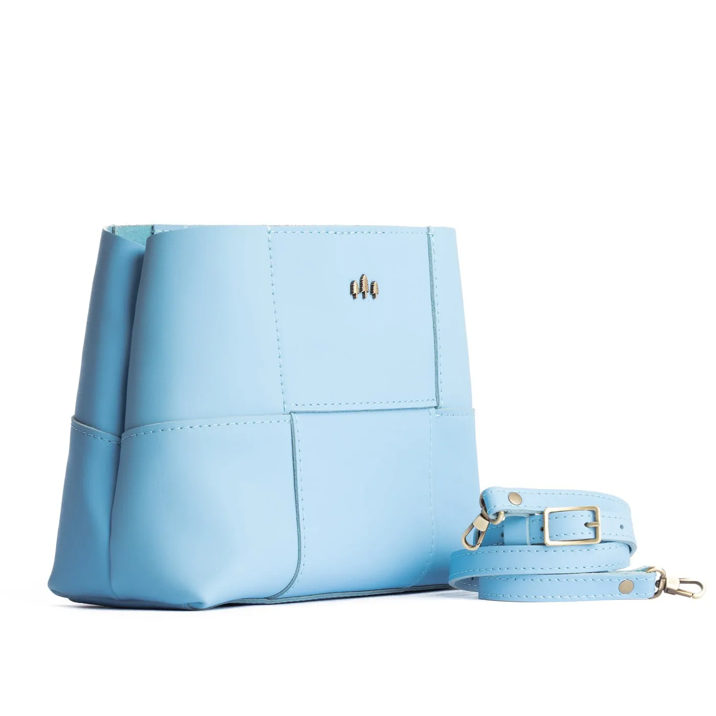 Charlotte Crossbody Bag