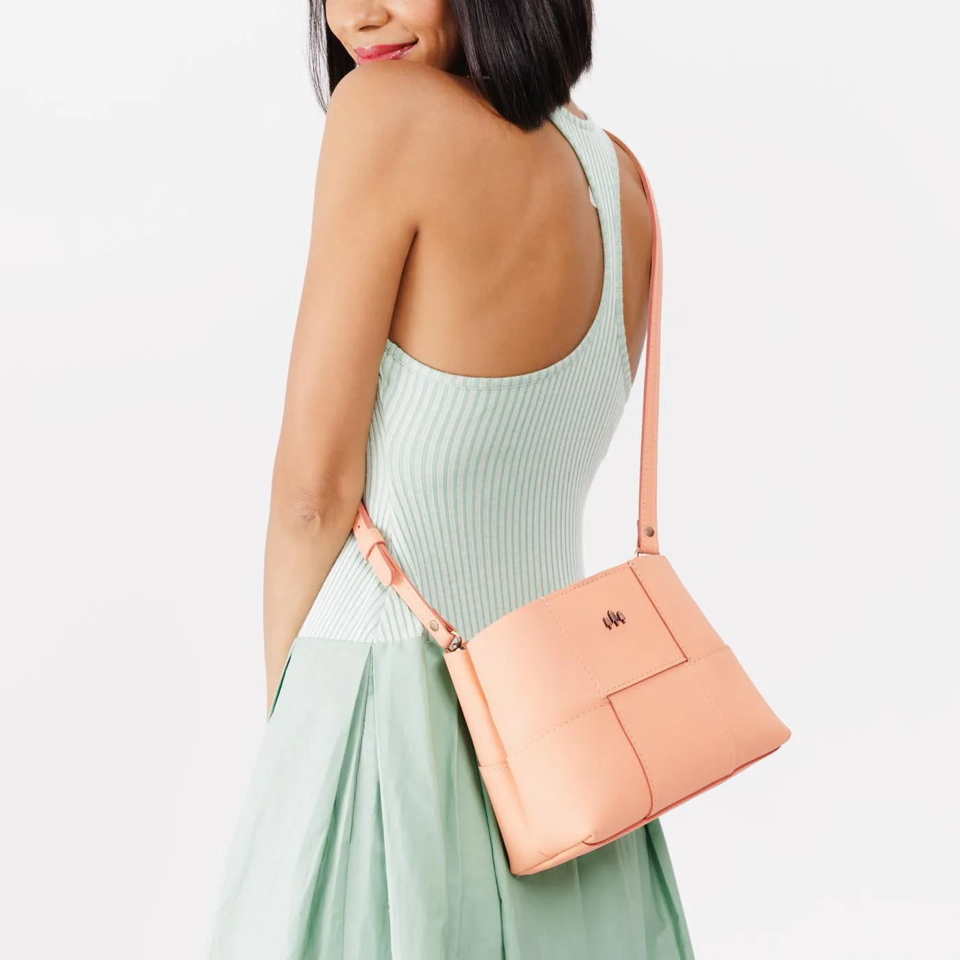 Charlotte Crossbody Bag