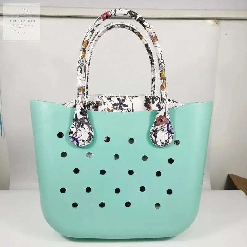 Chic PU Candy Bag for Women