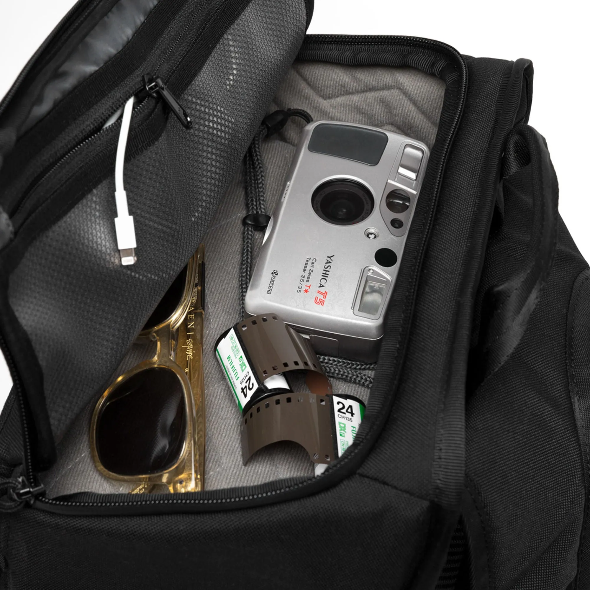 Chrome Niko Camera Backpack