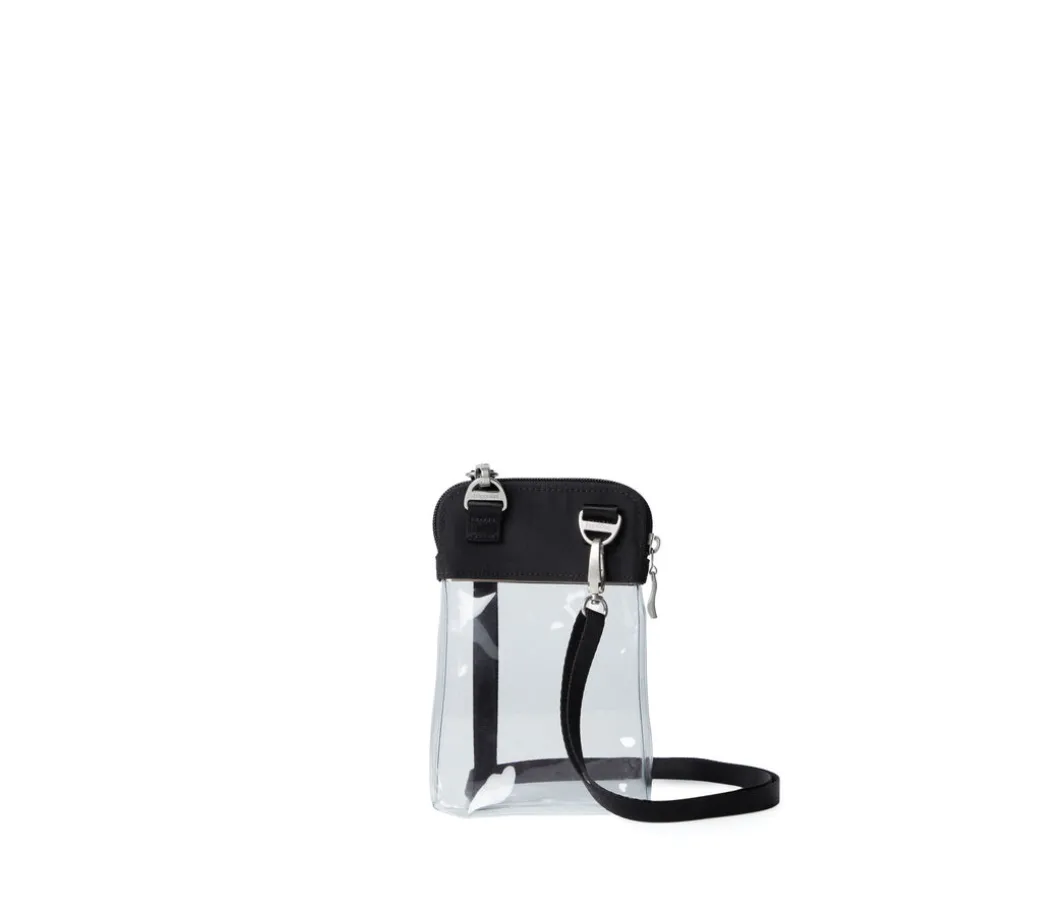 Clear Bryant Crossbody