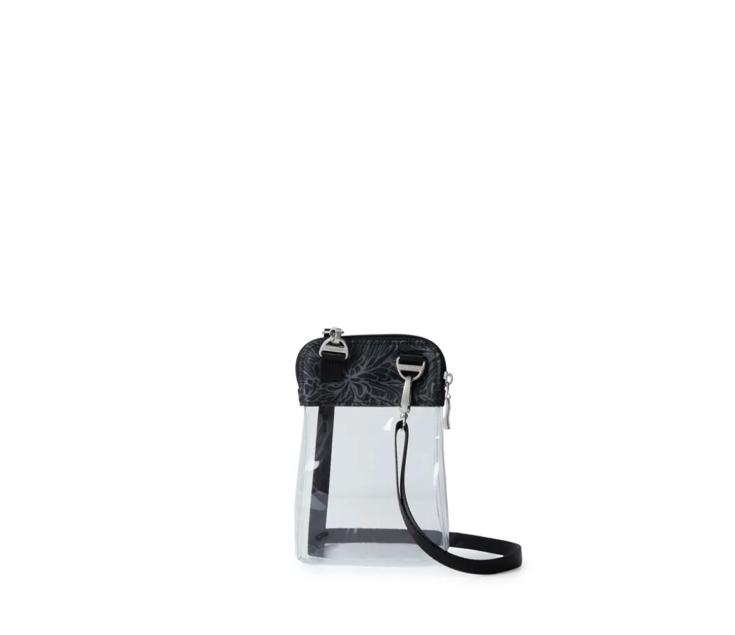 Clear Bryant Crossbody