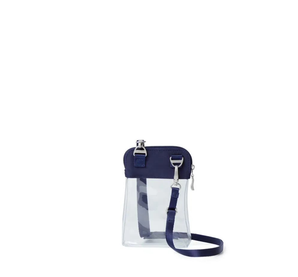 Clear Bryant Crossbody