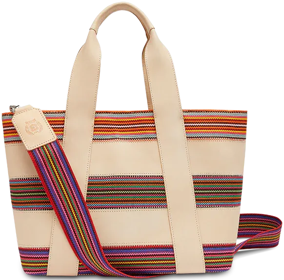 Consuela Carryall - Alita