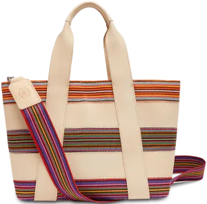 Consuela Carryall - Alita