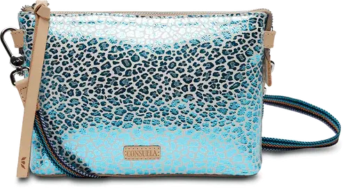 Consuela Midtown Crossbody - Kat