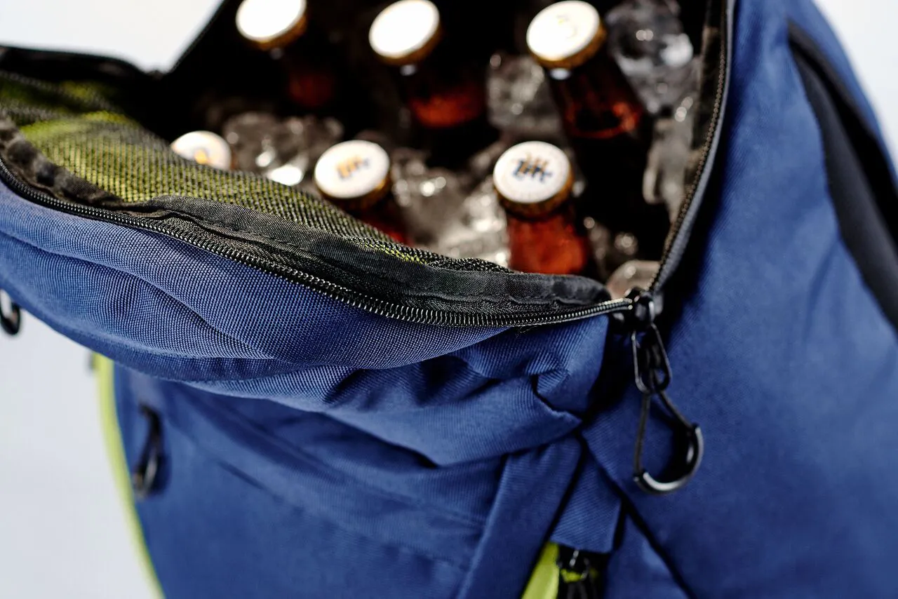 Cooler Backpack