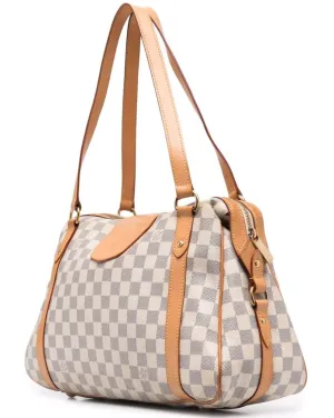 Damier Azur Stresa PM