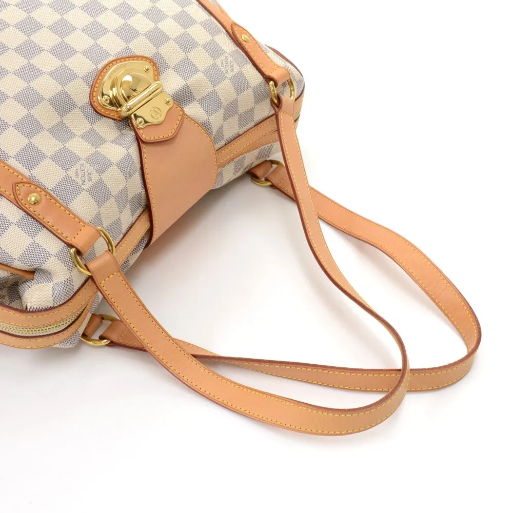 Damier Azur Stresa PM