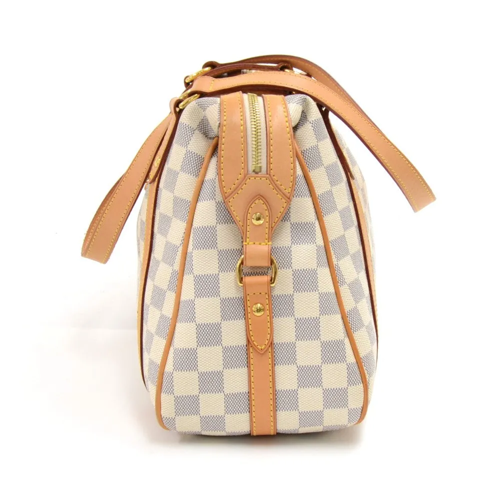 Damier Azur Stresa PM