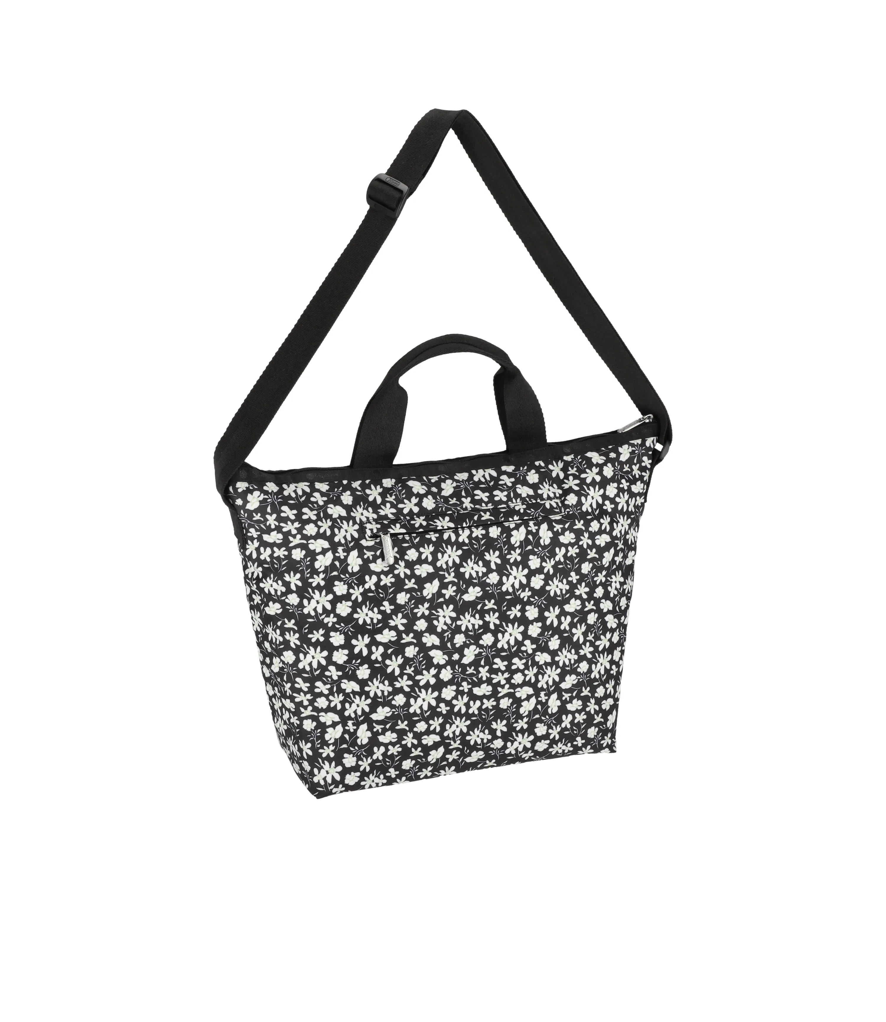 Deluxe Easy Carry Tote